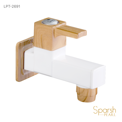 Bib Cock 15mm Ex - LPT-2691