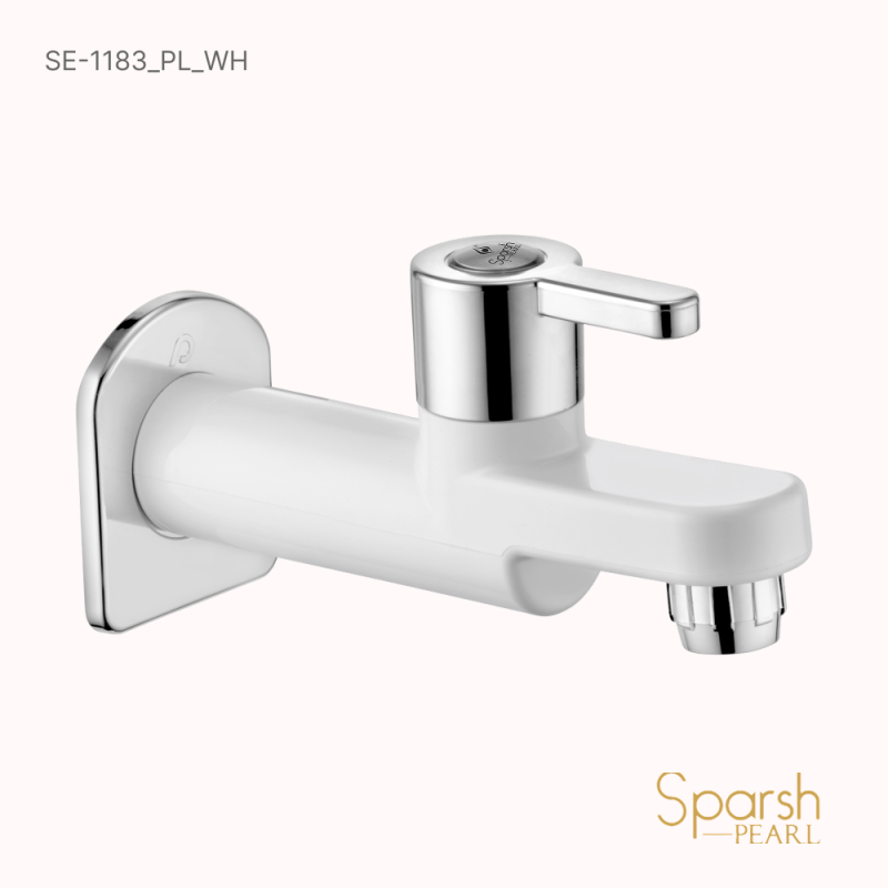 sup elite Long Body Bib Tap 20mm SE-1183