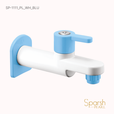 Long Body Bib Tap Sup Plus 20mm SP-1111