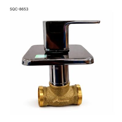 Squarex Cro Concealed Stop Cock SQC 8653