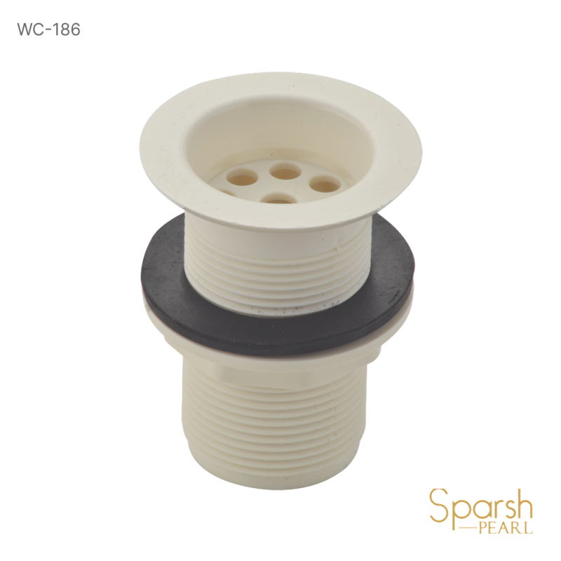 Waste Coupling Basin - WC-186