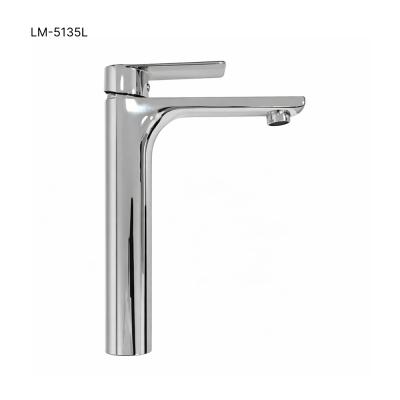Basin Mixer High Neck Leomix - LM-5135L