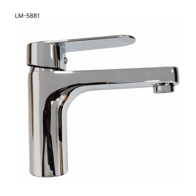 Basin Mixer Leomix - LM-5881