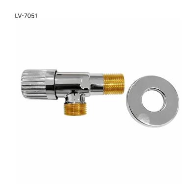 Angle Valve Leomix - LV-7051