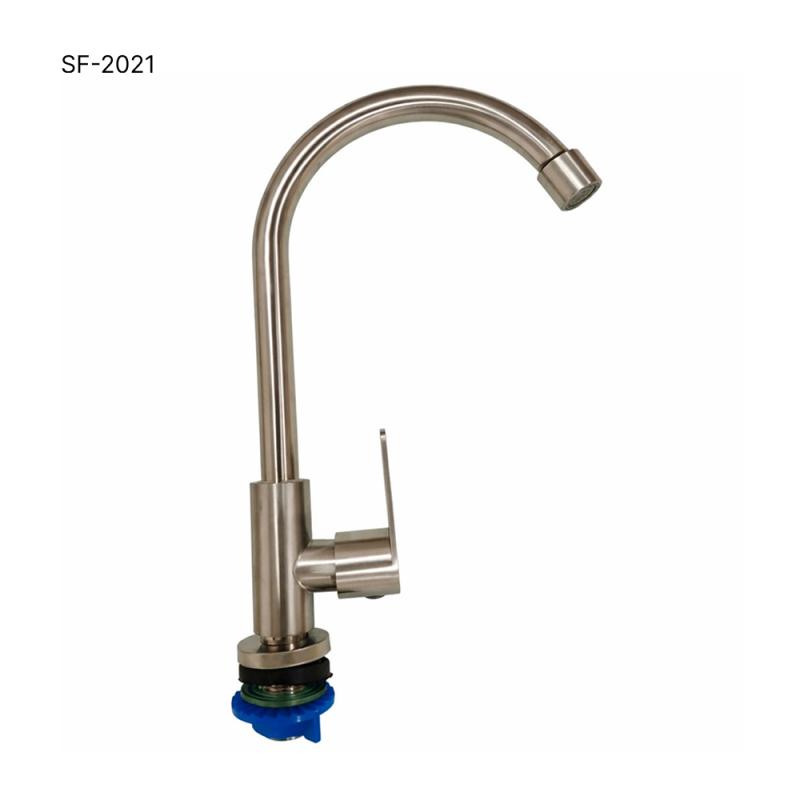 Sink Tap Matt varte- SF-2021