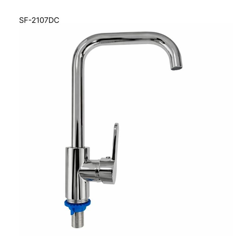 Sink Tap Zine Body Varte  - SF-2107DC