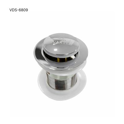 Basin Waste Zinc Body Varte - VDS-6809