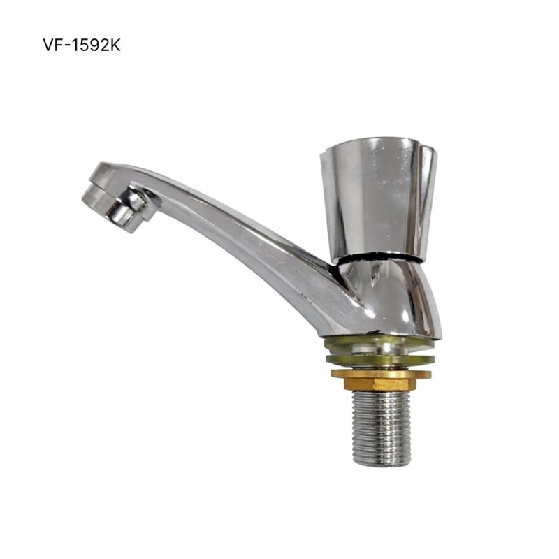 Basin Tap Zinc Body Varte - VF-1592K