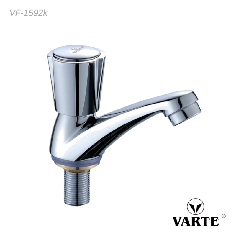 Basin Tap Zinc Body Varte - VF-1592K