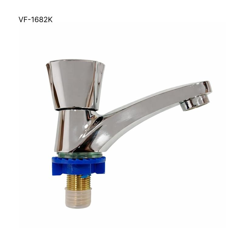 Basin Tap Zinc Body Varte - VF-1682K