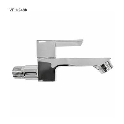 Bib Tap Square Lever Varte - VF-6248K
