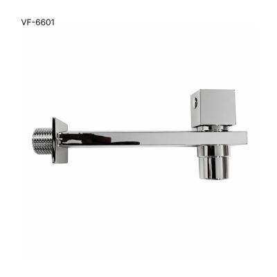 Bib Tap Zinc Body Varte - VF-6601