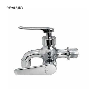 two way bib tap varte - VF-6872BR