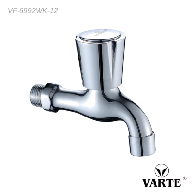 bib Tap Zinc Body Varte - VF-6992WK-12