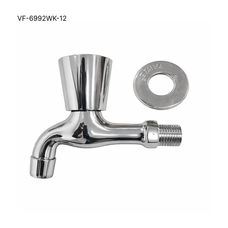 bib Tap Zinc Body Varte - VF-6992WK-12