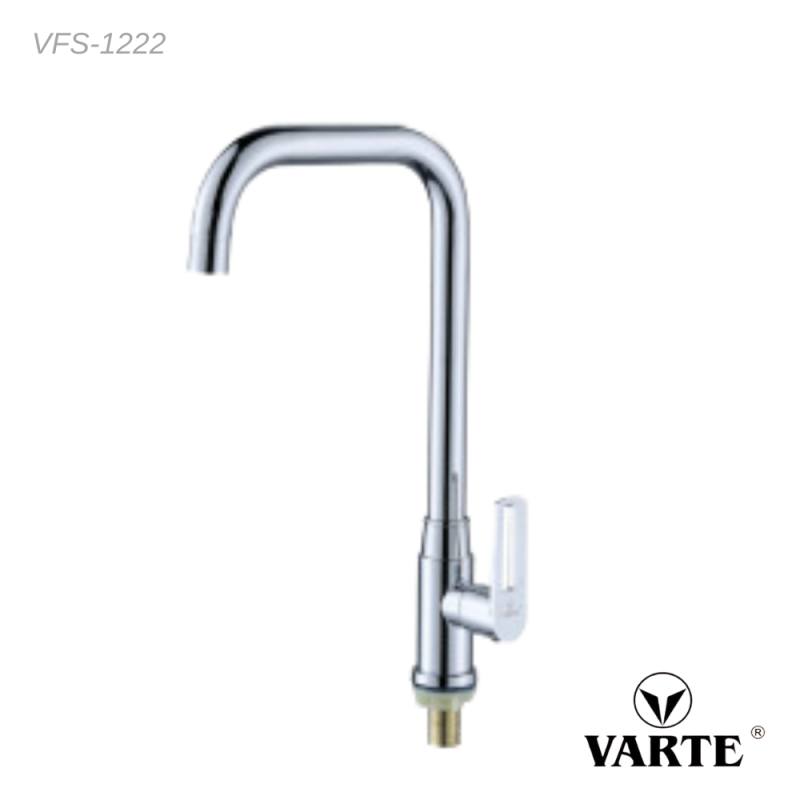 Sink Tap Zine Body Varte = VFS-1222