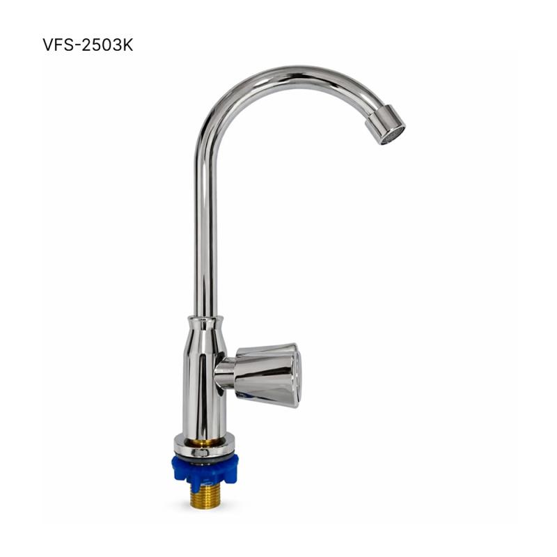 Sink Tap zine Body Varte  - VFS-2503K