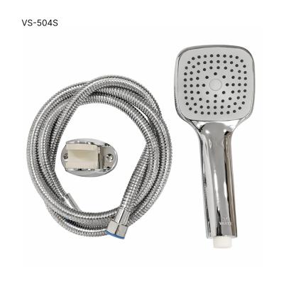 Hand Shower Set Square Varte - VS-504S