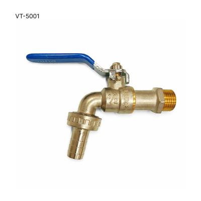 Garden Tap Lever Varty - VT-5001