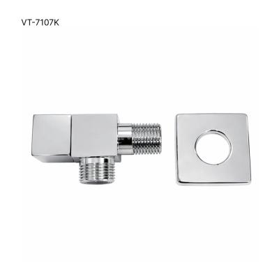 Angle Valve Brass Body Varte - VT-7107K