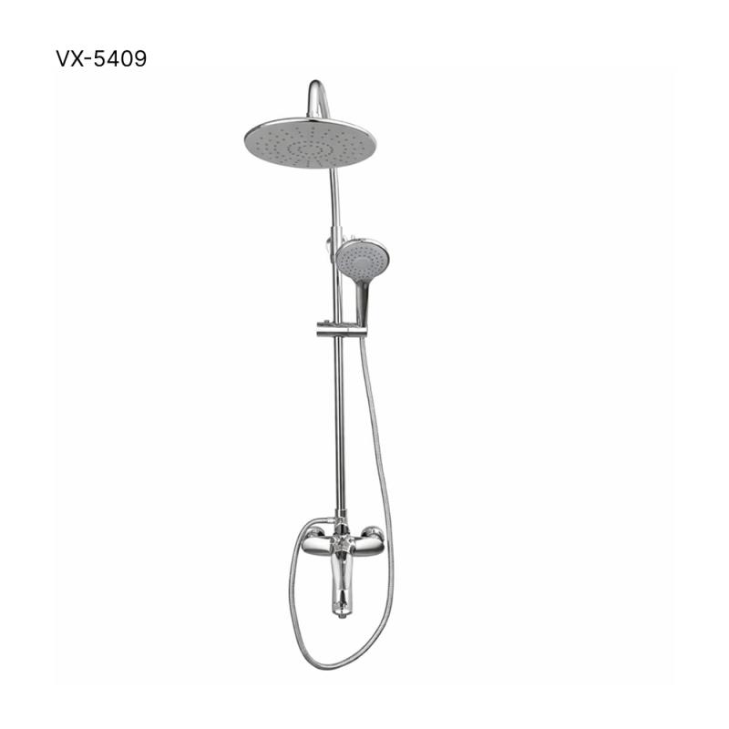 Combination Bath Shower Faucet - VX-5409