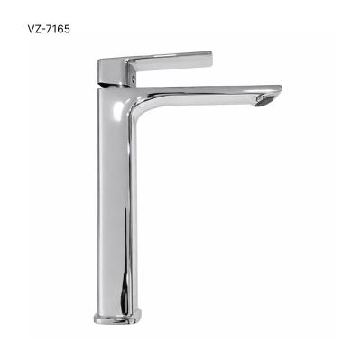 Basin Mixer High Neck Square - VZ-7165